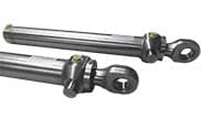 WATER HYDRAULIC CYLINDERS